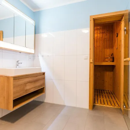 Fehmarnstrand 78 Rh 7 Feriehus *