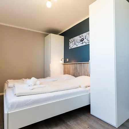 Fehmarnstrand 78 Rh 7 Feriehus Staberdorf