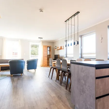 Fehmarnstrand 78 Rh 7 *