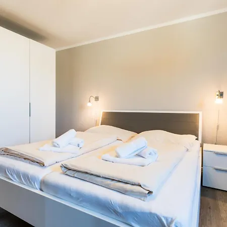 Fehmarnstrand 78 Rh 7 Staberdorf