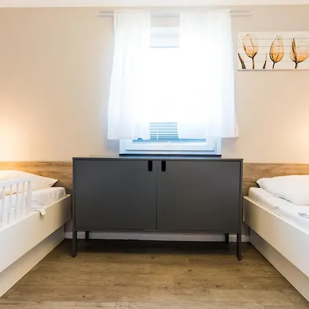 Fehmarnstrand 78 Rh 7 Feriehus