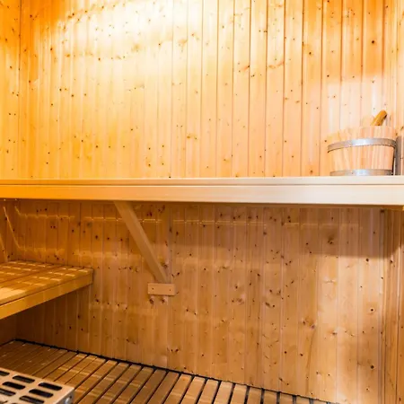 Feriehus Fehmarnstrand 78 Rh 7