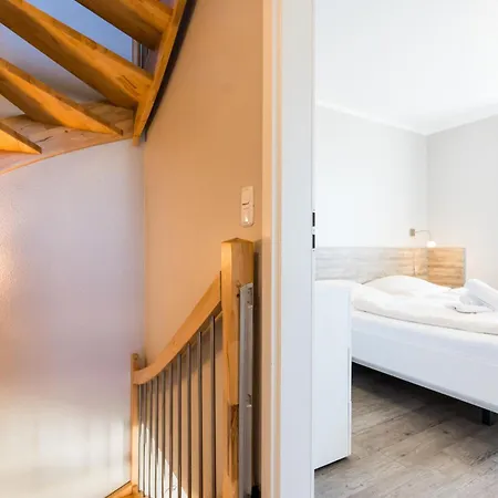 Fehmarnstrand 78 Rh 7 Feriehus *