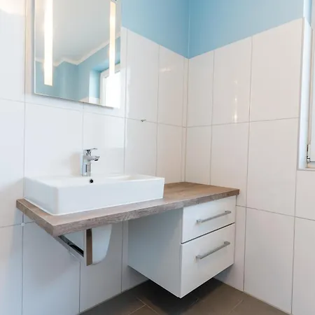 Fehmarnstrand 78 Rh 7 * Staberdorf