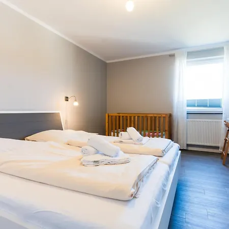 Fehmarnstrand 78 Rh 7 Feriehus