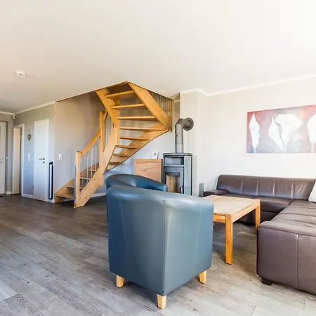 Feriehus Fehmarnstrand 78 Rh 7 Staberdorf