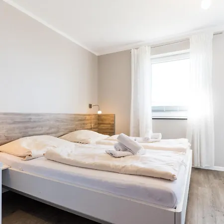 Fehmarnstrand 78 Rh 7 * Staberdorf